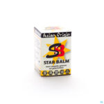 Packshot Star Balm Wit 25g