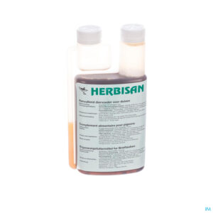 Packshot Herbisan 550ml