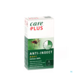 Packshot Care Plus Deet A/insect Lotion 50% 50ml