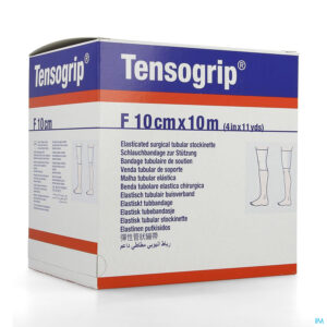 Packshot Tensogrip F 10,0cmx10m 1 71516