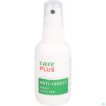 Productshot Care Plus Deet A/insect Spray 40% 60ml