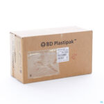 Packshot Bd Plastipak Spuit Z/nld Luer-lok 50-60ml60 300865