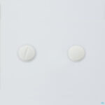 Pillshot Bromhexine EG         Tabl 50 X 8Mg