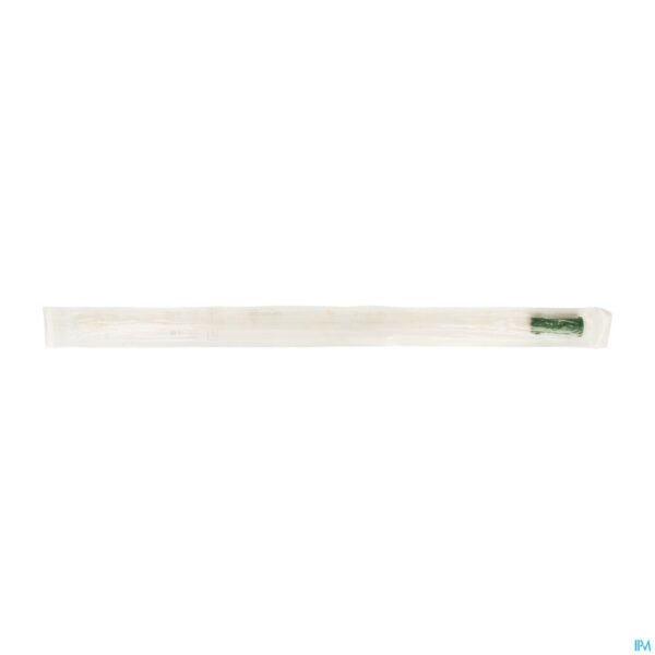 Packshot Kanule Sonde Rectaal 40cm Ch28