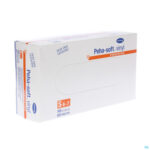 Packshot Peha-soft Vinyl Poedervrij S 100 P/s