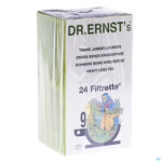 Packshot Ernst Dr Filt N 9 Thee Bloedsomloop