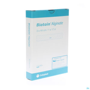 Packshot Biatain Alginate Filler 44cm 6 3740