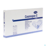 Packshot Cosmopor E Latexfree 20x10cm 10 P/s