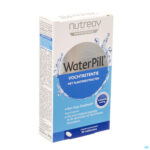 Packshot Physcience Water Pill Vochtophoping Comp 30