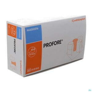 Packshot Profore Kit 4 Windels 18x25cm 66000016