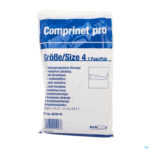 Packshot Comprinet Pro Thigh Kous A/embolie T4 1paar4633800