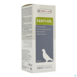 Packshot Ferti-oil 250ml