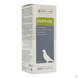 Packshot Ferti-oil 250ml