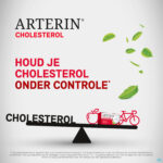 Lifestyle_image Arterin Cholesterol Comp 90