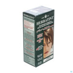 Packshot Herbatint Blond Donker Goudkl. 6d 150ml