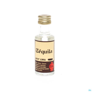Packshot Lick Tequila 20ml