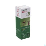 Packshot Care Plus Deet A/insect Spray 40% 60ml