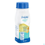 Productshot Frebini Energy Drink 200ml Banane/banaan