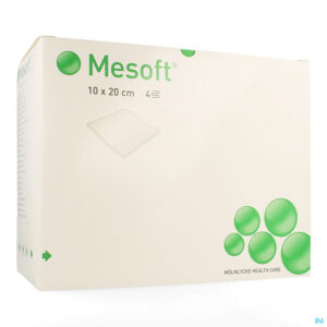 Packshot Mesoft Kp Ster 4l 10x20cm 24x5 156465