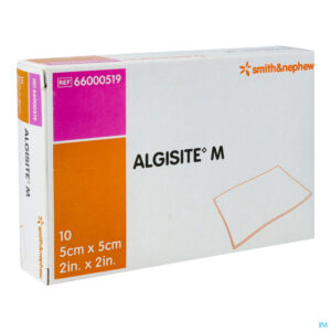 Packshot Algisite M Pans Algin.ca 5x 5cm 10 66000519