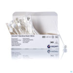 Lifestyle_image Xylocaine N/ster. Embouts/doppen 50 - 120 Mm