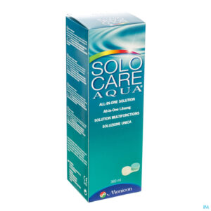 Packshot Solocare Aqua 360ml