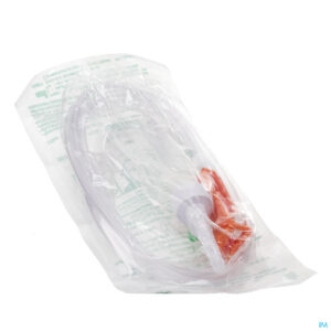 Packshot Dialex Perfusieset 2-weg Infuusleiding+u 2m