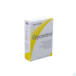 Packshot Glycontrol Comp 30