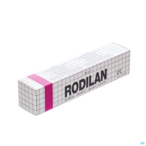 Packshot Rodilan Glijmiddel 100g