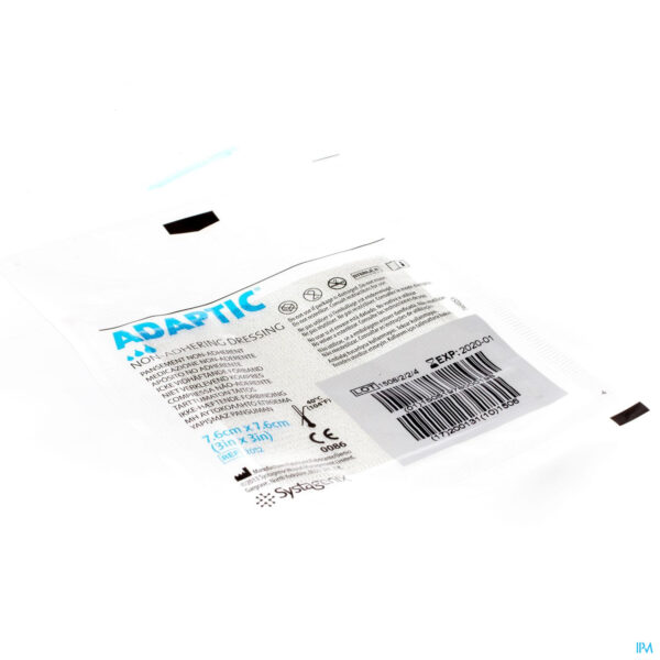 Packshot Adaptic Kp Doordr. 7,5cmx 7,5cm 1 2012de
