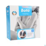 Packshot Bota Looping Fixeerband N1 140cm