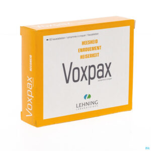Packshot Lehning Voxpax Comp 60
