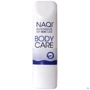 Packshot NAQI® Body Care - 100ml