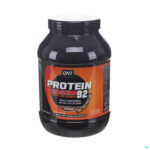Packshot Perfect Protein 92+ Chocolade Pdr 750g
