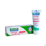 Productshot GUM® Paroex® Tandpasta 75ml
