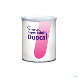 Packshot Duocal 400g