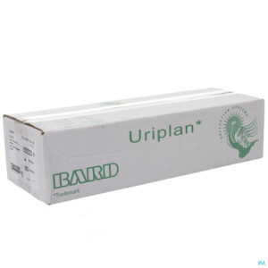Packshot Uriplan Beenzak+buis 10cm 750ml 10