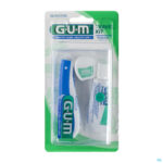 Packshot Gum Travel Kit 156
