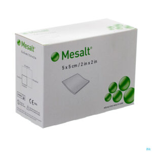 Packshot Mesalt Cp/ Kp Ster 5,00x 5,00cm 30