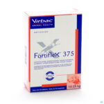 Packshot Fortiflex 375 Comp 3x10
