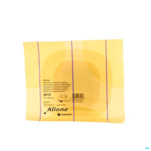 Packshot Alione Adh Ster 15,0x15,0cm 1 4615a
