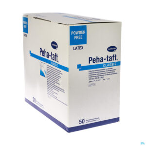 Packshot Peha-taft Classic Pf Nr 7,5 50 Pr