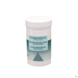 Packshot Natrium Bicarbonaat Vrac 250g