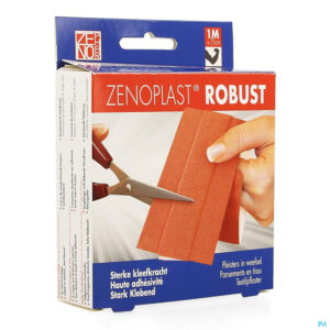 Packshot Zenoplast Robust 7,5cmx1m