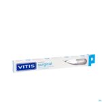 Packshot Vitis Surgical Tandenborstel 2815