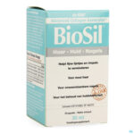 Packshot Biosil Gutt 30ml