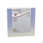 Packshot Duoderm Extra Dun Verb Hydro 15cmx15cm 5 H7956