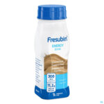 Productshot Fresubin Energy Drink 200ml Cappuccino