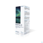 Packshot Eskimo-3 Limoen 105ml 175 Metagenics