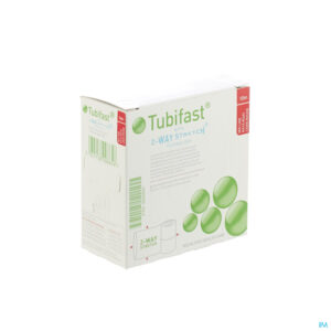 Packshot Tubifast Rood 3,50cmx10m 1 2434